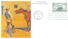 323170 - First Day Cover