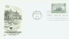 323168 - First Day Cover