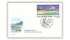 297660 - First Day Cover