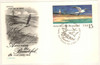 297659 - First Day Cover