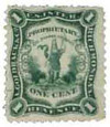 1324534 - Used Stamp(s) 