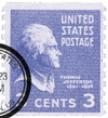 344580 - Used Stamp(s)