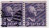 702580 - Used Stamp(s)