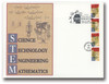 845157 - First Day Cover