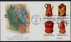 307180 - First Day Cover