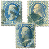 691057 - Used Stamp(s) 