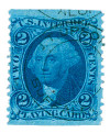 293367 - Used Stamp(s)