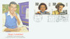 320763 - First Day Cover