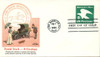 299373 - First Day Cover