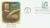 307930 - First Day Cover