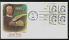 307931 - First Day Cover