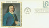 307932 - First Day Cover