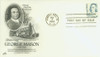 307929 - First Day Cover