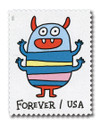 1245413 - Mint Stamp(s)