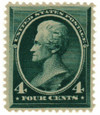 310201 - Mint Stamp(s) 