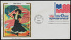 299437 - First Day Cover