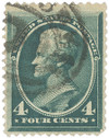 310209 - Used Stamp(s)