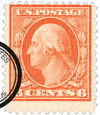 324929 - Used Stamp(s)