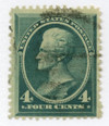 310210 - Used Stamp(s) 