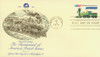 305216 - First Day Cover