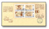 59351 - First Day Cover