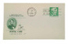 298416 - First Day Cover