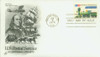 305215 - First Day Cover