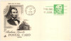 298415 - First Day Cover