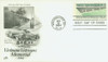 310191 - First Day Cover