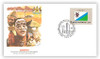 68413 - First Day Cover