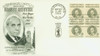 301182 - First Day Cover