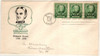 345069 - First Day Cover