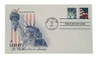 1038157 - First Day Cover