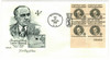 301184 - First Day Cover