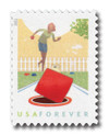 1233929 - Mint Stamp(s)