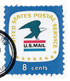 303509 - Used Stamp(s)
