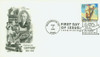 322057 - First Day Cover