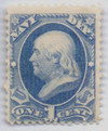 286656 - Mint Stamp(s)