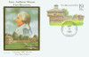 297825 - First Day Cover