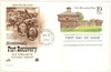 297823 - First Day Cover