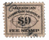 291534 - Used Stamp(s)