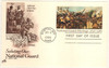 297569 - First Day Cover