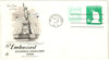 299184 - First Day Cover