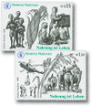 357300 - Mint Stamp(s)