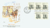 311771 - First Day Cover