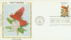 309199 - First Day Cover