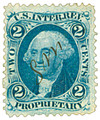 293455 - Used Stamp(s)