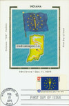 306123 - First Day Cover