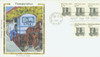 311773 - First Day Cover