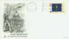 306121 - First Day Cover